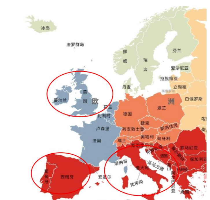 欧非大国“西班牙”，不止于超200万电子烟用户这张门票！