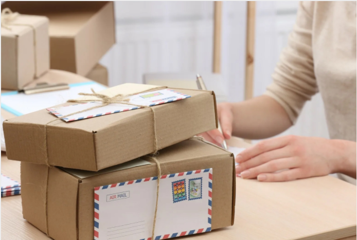 跨境卖家如何邮寄包裹到国外