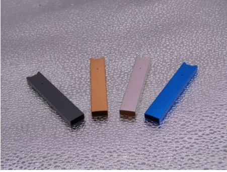 电子烟外壳铝型材定制厂家(电子烟外壳材质要求)